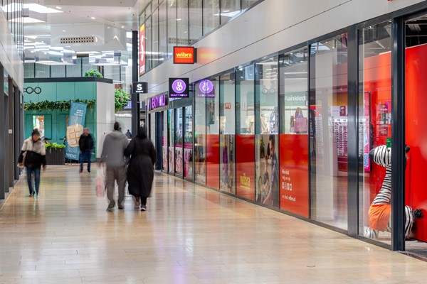 Medium property photo - Zuidplein Hoog 1002, 3083 BT Rotterdam